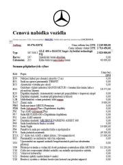 Mercedes-Benz GLE 400 e 4MATIC kup�