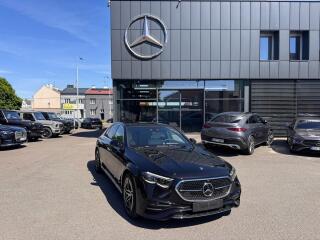 Mercedes-Benz E 450 d 4MATIC