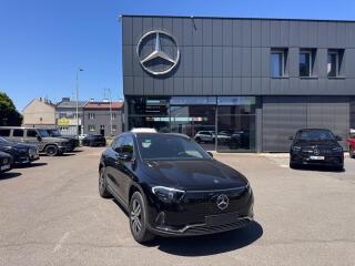 Mercedes-Benz EQA 250+