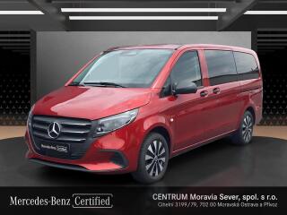 Mercedes-Benz Vito 119 CDi / TS / L / 4x4