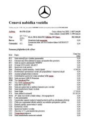Mercedes-Benz GLA 200 d 4MATIC