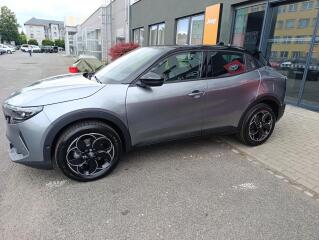Alfa Romeo Junior Ibrida 1.2 145k eDCT6