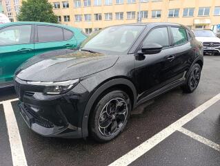 Alfa Romeo Junior Ibrida 1.2 145k eDCT6
