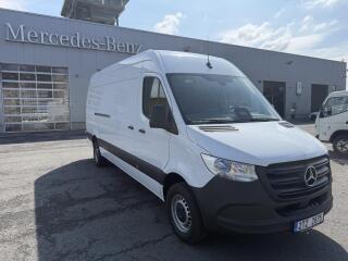 Mercedes-Benz Sprinter 317 CDI / KW PRO / L