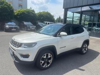 Jeep Compass 2.0 MJET 140k  4WD Limited