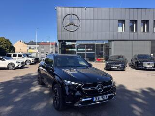 Mercedes-Benz GLC 300 de 4MATIC