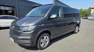 Volkswagen Multivan T6.1. 2.0 TDi LONG comfortline