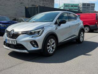 Renault Captur 1.3 TCe