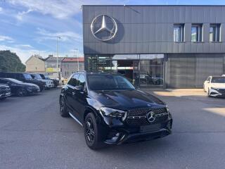 Mercedes-Benz GLE 450 d 4MATIC