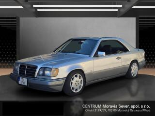 Mercedes-Benz 124 200CE  COUP�