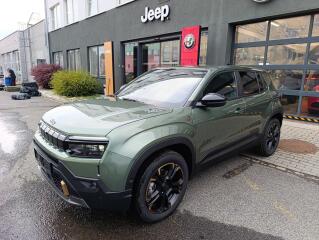 Jeep Avenger 85th Anniversary 1.2 e-Hybrid