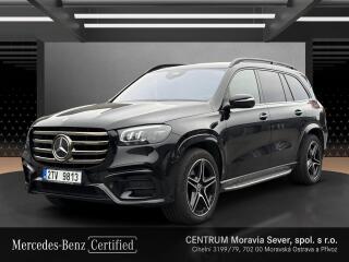Mercedes-Benz GLS 450 d 4M MANUFAKTUR,