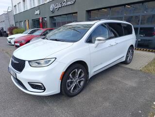 Chrysler Pacifica PINNACLE AWD 3.6 V6
