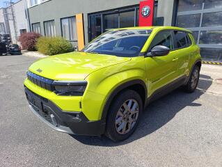 Jeep Avenger Altitude 1.2 Tur. e-Hybrid aut