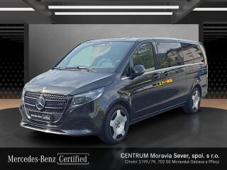 Mercedes-Benz V 300d AVG/XL/4M EXTRA LONG
