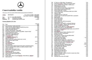 Mercedes-Benz GLA 200 d 4MATIC