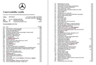 Mercedes-Benz GLB 200 d 4MATIC