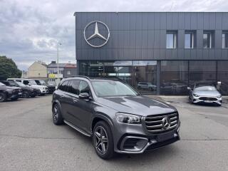 Mercedes-Benz GLS 450 d 4MATIC