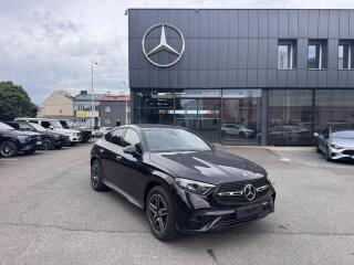 Mercedes-Benz GLC 200 d 4MATIC kup�