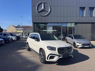 Mercedes-Benz GLS 450 d 4MATIC