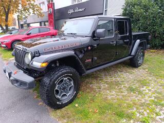 Jeep Gladiator Mojave 3.6 V6