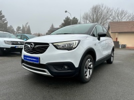 Opel Crossland X (2017) 1.2 TURBO Innovation AUT - CZ - náhled 1