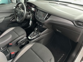 Opel Crossland X (2017) 1.2 TURBO Innovation AUT - CZ - náhled 18