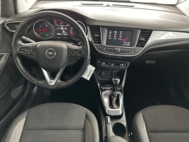 Opel Crossland X (2017) 1.2 TURBO Innovation AUT - CZ - náhled 10