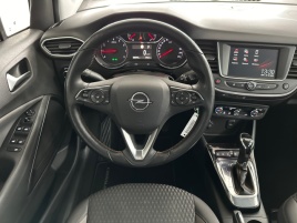 Opel Crossland X (2017) 1.2 TURBO Innovation AUT - CZ - náhled 11