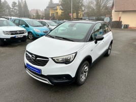 Opel Crossland X (2017) 1.2 TURBO Innovation AUT - CZ - náhled 2