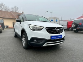 Opel Crossland X (2017) 1.2 TURBO Innovation AUT - CZ - náhled 3