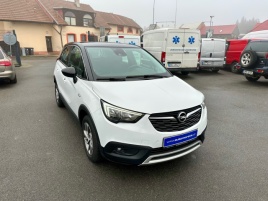 Opel Crossland X (2017) 1.2 TURBO Innovation AUT - CZ - náhled 4