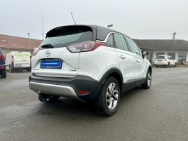Opel Crossland X (2017) 1.2 TURBO Innovation AUT - CZ - náhled 5