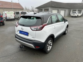 Opel Crossland X (2017) 1.2 TURBO Innovation AUT - CZ - náhled 6
