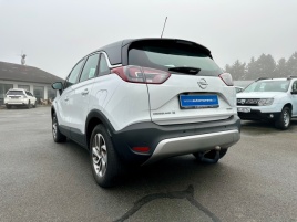 Opel Crossland X (2017) 1.2 TURBO Innovation AUT - CZ - náhled 7
