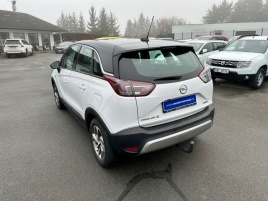 Opel Crossland X (2017) 1.2 TURBO Innovation AUT - CZ - náhled 8
