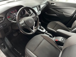 Opel Crossland X (2017) 1.2 TURBO Innovation AUT - CZ - náhled 9
