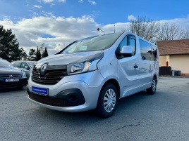 Renault Trafic 1.6 DCi 92 KW 9 Mst