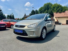 Ford C-MAX 1.8 TDCI TITANIUM