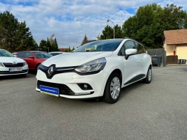 Renault Clio Kombi 1.2i 16V - CZ - 