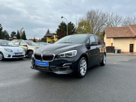 BMW 216i Gran Tourer - CZ - DPH