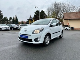 Renault Twingo 1.2i - CZ - 1.Majitel