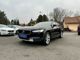 Volvo V90 D4 Cross Country AWD