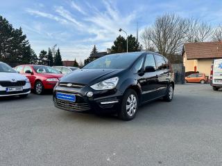 Ford S-MAX 2.0 TDCI 103 KW Business - DPH