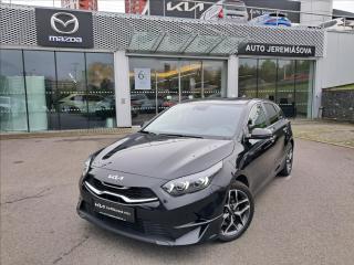 Kia Ceed 1.5 TGDi 118kW TOP 1.R ZRUKA