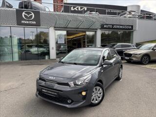 Kia Rio 1.2 i Comfort 1.�R Z�RUKA