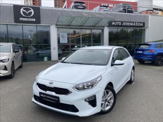 Kia Ceed 1.4 CVVT Cool 1.R ZRUKA