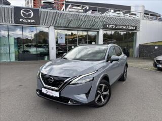 Nissan Qashqai 1.5 N-Connecta Z�RUKA PANORAMA