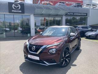 Nissan Juke 1.0 DIGT N- Design KَE 1.R