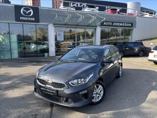 Kia Ceed 1.0 TGDi Fresh 1.�R Z�RUKA